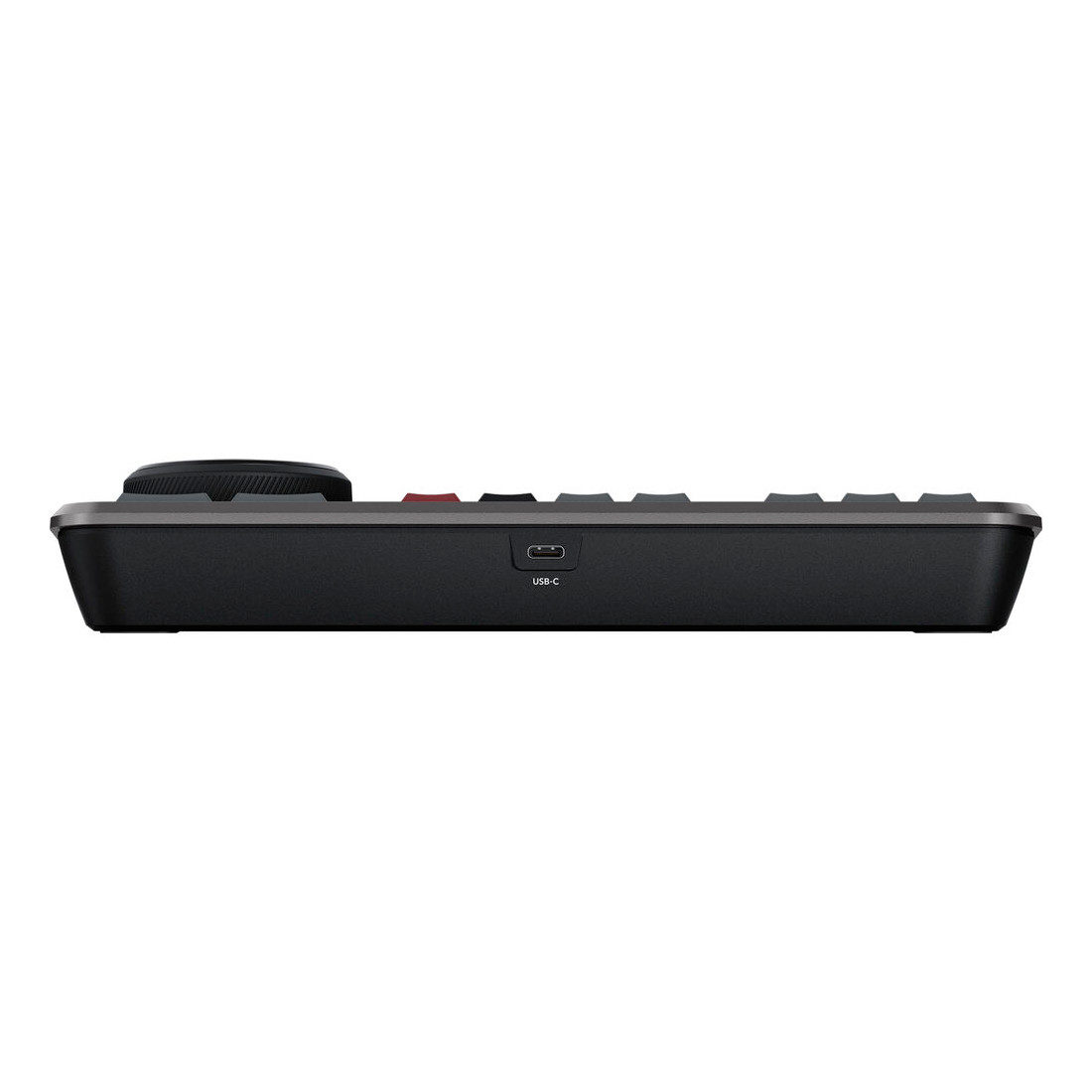 Blackmagic DaVinci Resolve Éditeur de vitesse