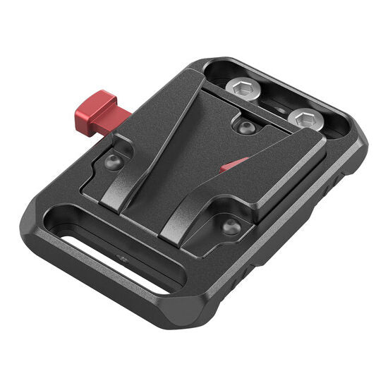 SmallRig 2987 Mini V-Mount Batterie Plate