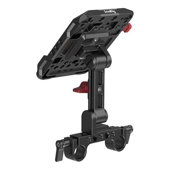 SmallRig V Mount Battery Plate with Adjustable Arm 2991