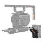 SmallRig V Mount Battery Plate with Adjustable Arm 2991