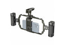 Smallrig Kit de Montage Vidéo Portable Universel pour Téléphone Portable 3155