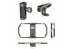Smallrig Kit de Montage Vidéo Portable Universel pour Téléphone Portable 3155