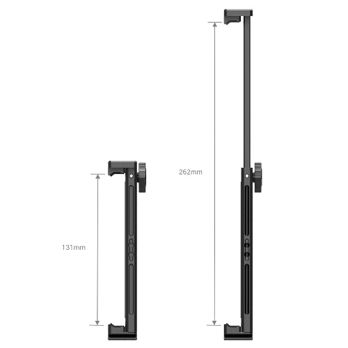 SmallRig 2930 Support de tablette pour iPad