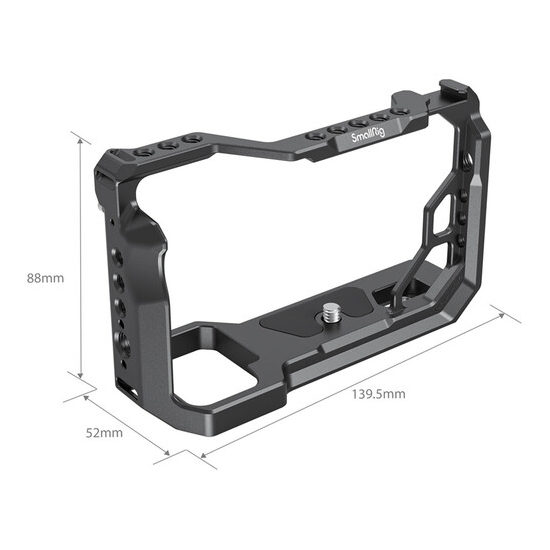 SmallRig Cage pour Sony A7C 3081