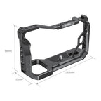 SmallRig Cage pour Sony A7C 3081