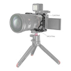 SmallRig Cage pour Sony A7C 3081