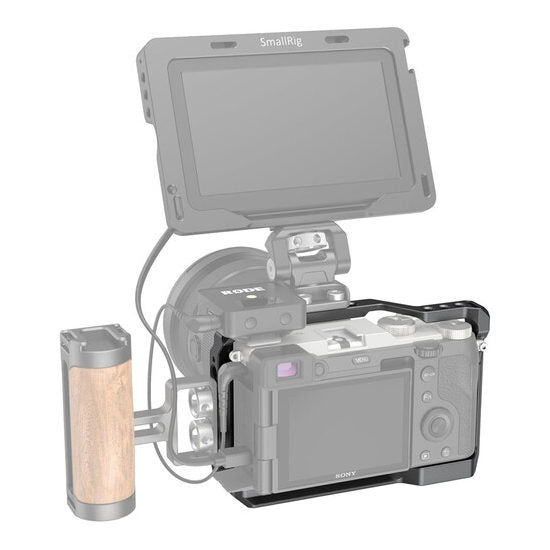 SmallRig Cage pour Sony A7C 3081