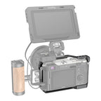 SmallRig Cage pour Sony A7C 3081