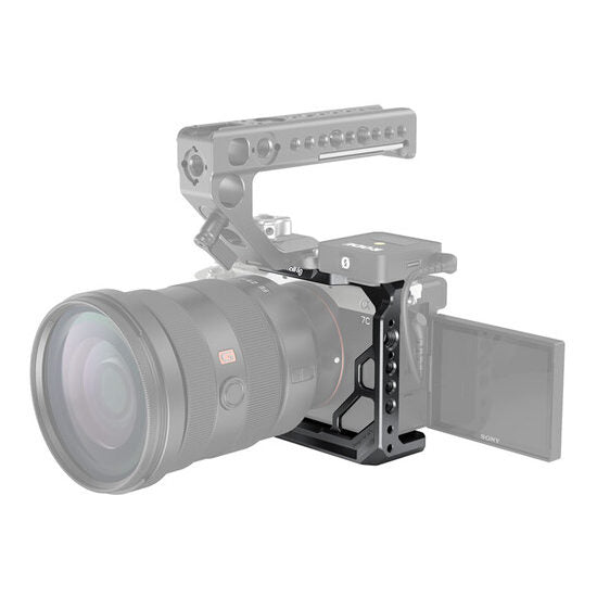 SmallRig Cage pour Sony A7C 3081