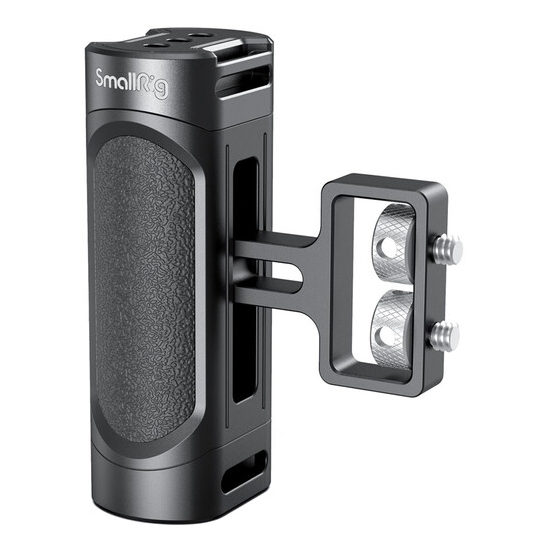 SmallRig Mini Poignée Latérale (1/4”-20 Vis) 2916