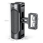 SmallRig Mini Side Handle (1/4”-20 Screws) 2916