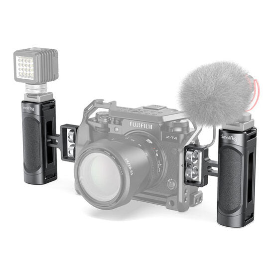 SmallRig Mini Side Handle (1/4”-20 Screws) 2916