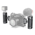 SmallRig Mini Side Handle (1/4”-20 Screws) 2916