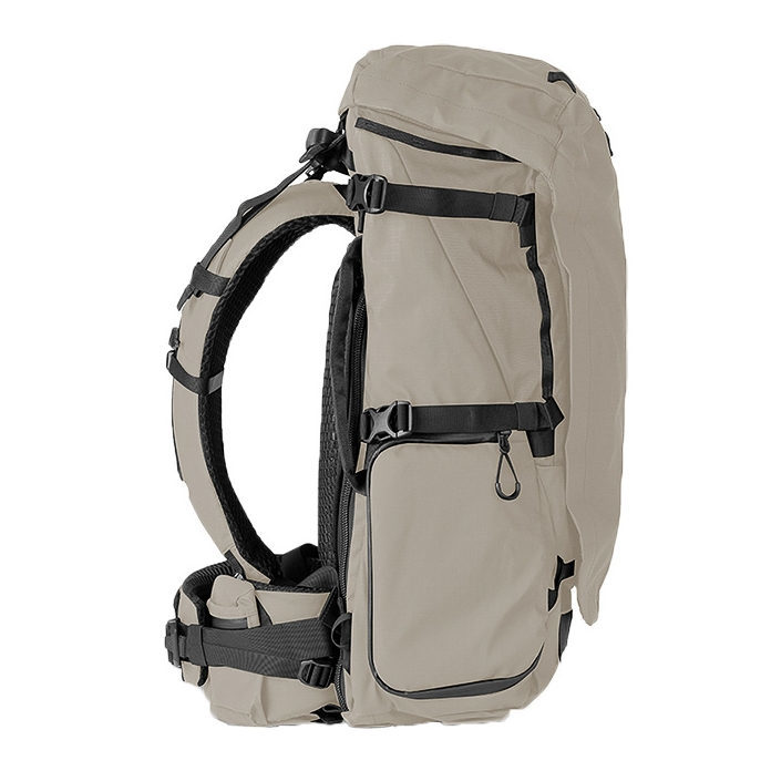 WANDRD Fernweh S/M braun