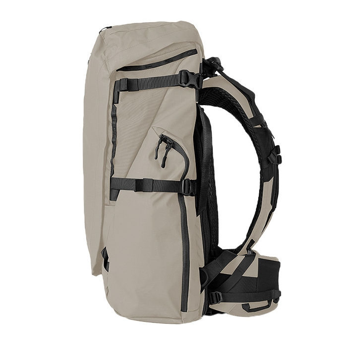 WANDRD Fernweh S/M braun