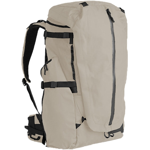WANDRD Fernweh M/L Braun