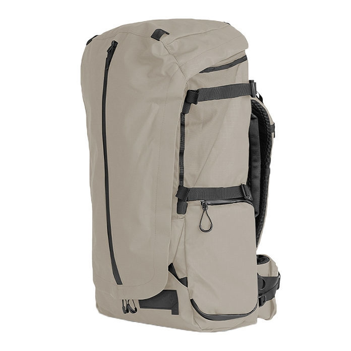WANDRD Fernweh M/L Braun