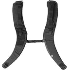 WANDRD Trekking Schultergurte M/L Schwarz