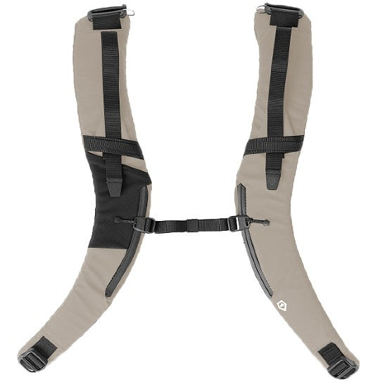 WANDRD Trekking Schoulder Straps M / L Tan