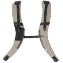WANDRD Trekking Schoulder Straps M / L Tan