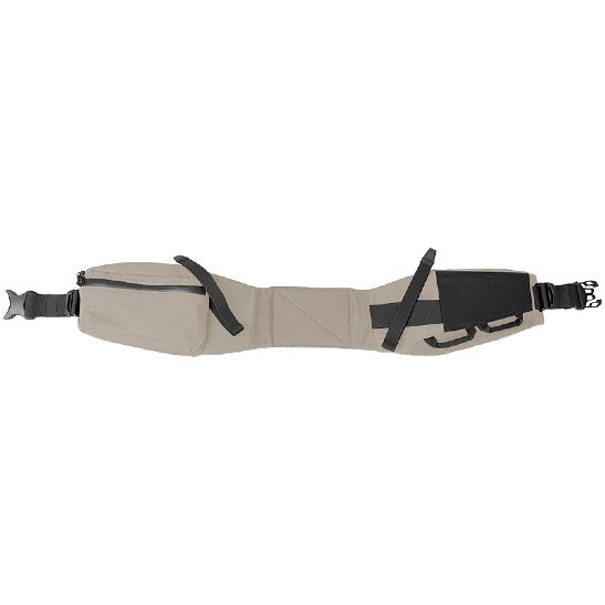 WANDRD Trekking Taillengürtel M / L Tan