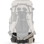 WANDRD Trekking Taillengürtel M / L Tan
