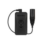 Transcend Bodycam 64G DrivePro Body60, non-LCD, caméra cylindrique
