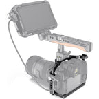 SmallRig 2646 Panasonic Lumix GH5/GH5S Cage