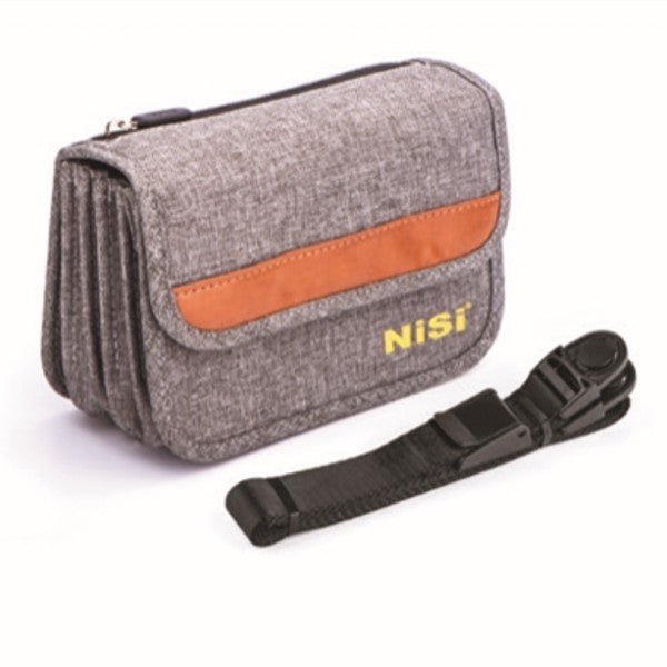 NiSi NiSi Caddy 100mm Filter Pouch Pro
