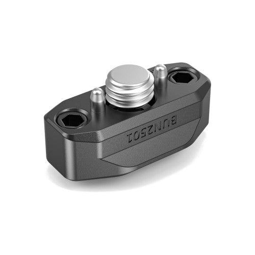SmallRig 2501 NATO Rail mit ARRI Locating Screw 35mm