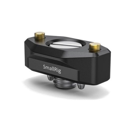 SmallRig 2501 NATO Rail mit ARRI Locating Screw 35mm
