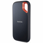 SanDisk Disque SSD portable 2 To Extreme V2