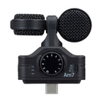 Zoom Am7 Ms Microphone stéréo pour Android