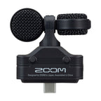 Zoom Am7 Ms Microphone stéréo pour Android