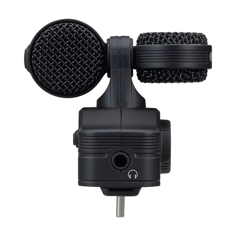 Zoom Am7 Ms Microphone stéréo pour Android
