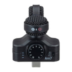 Zoom Am7 Ms Microphone stéréo pour Android