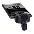Zoom Am7 Ms Microphone stéréo pour Android
