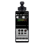 Zoom Am7 Ms Microphone stéréo pour Android