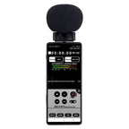 Zoom Am7 Ms Microphone stéréo pour Android