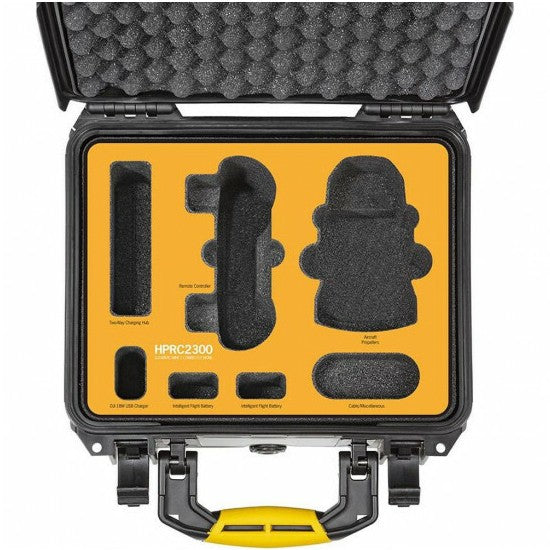 HPRC 2300 pour DJI Mavic Mini 2 Fly More Combo