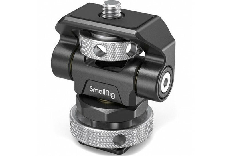 SmallRig Arri Locating Handle & Monitor Monture Kit