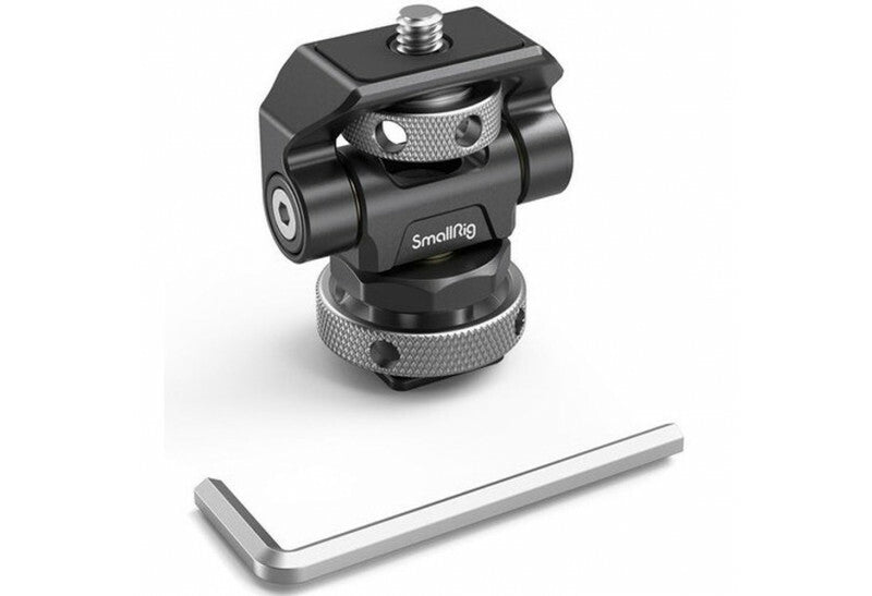 SmallRig Arri Locating Handle & Monitor Monture Kit