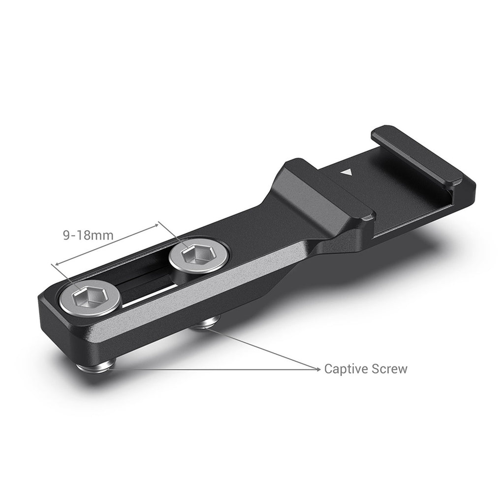 SmallRig Griffe Froide Extension 2879