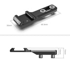 SmallRig Griffe Froide Extension 2879