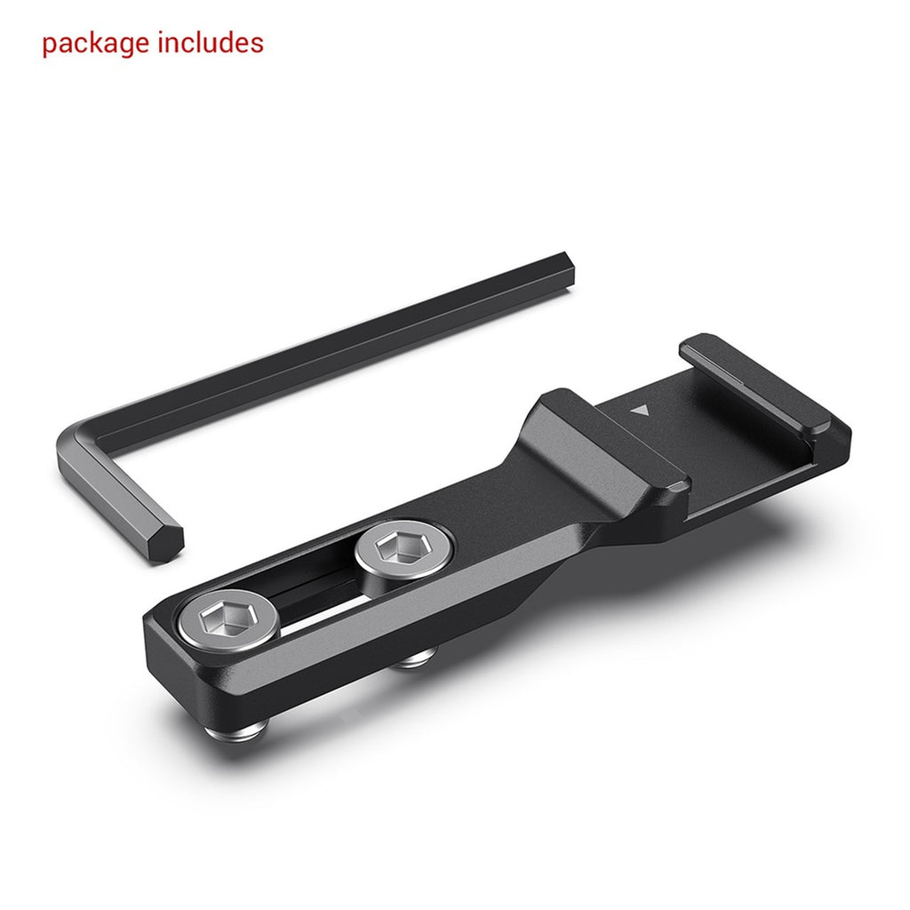 SmallRig Griffe Froide Extension 2879