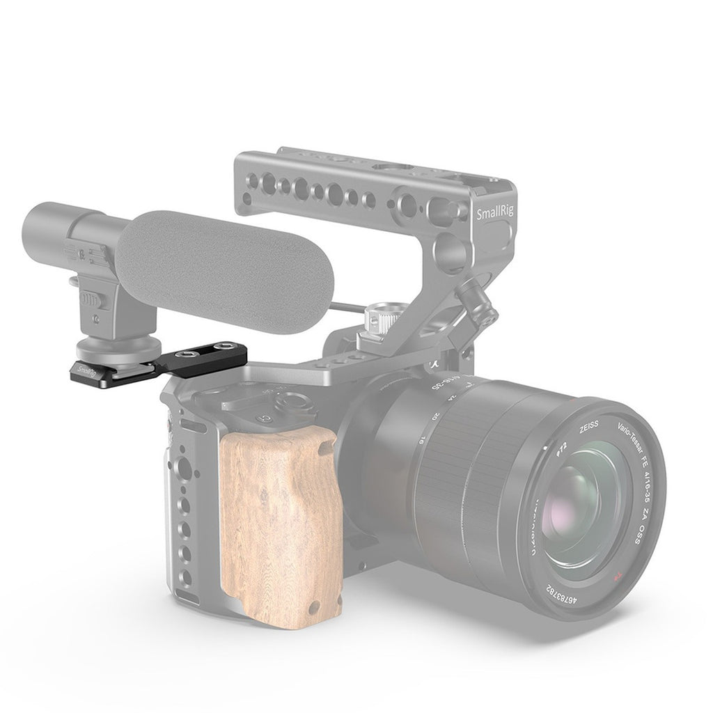 SmallRig Griffe Froide Extension 2879