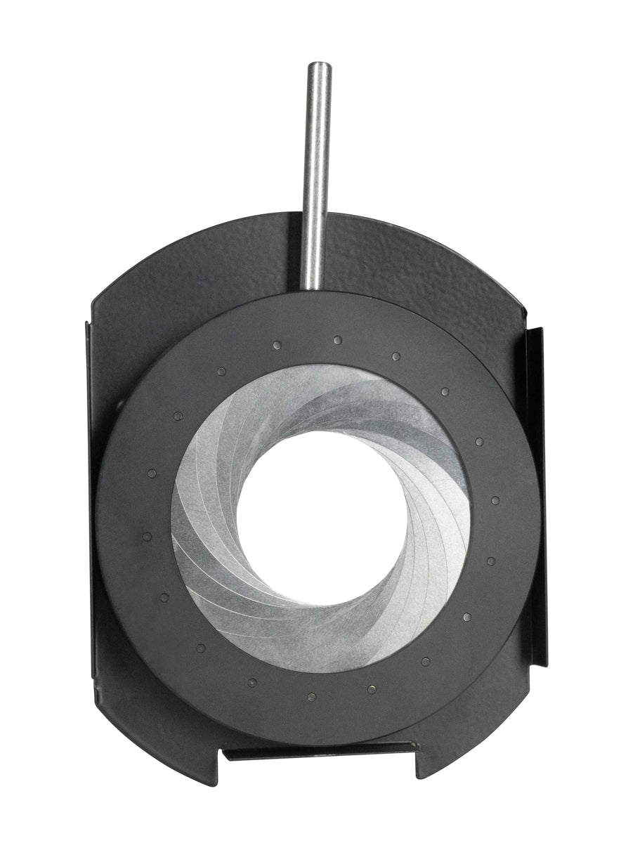 Nanlite Adjustable Iris Diaphragm für FM-mount Projector (PJ-FMM-AI)