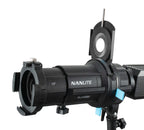Nanlite Adjustable Iris Diaphragm für FM-mount Projector (PJ-FMM-AI)