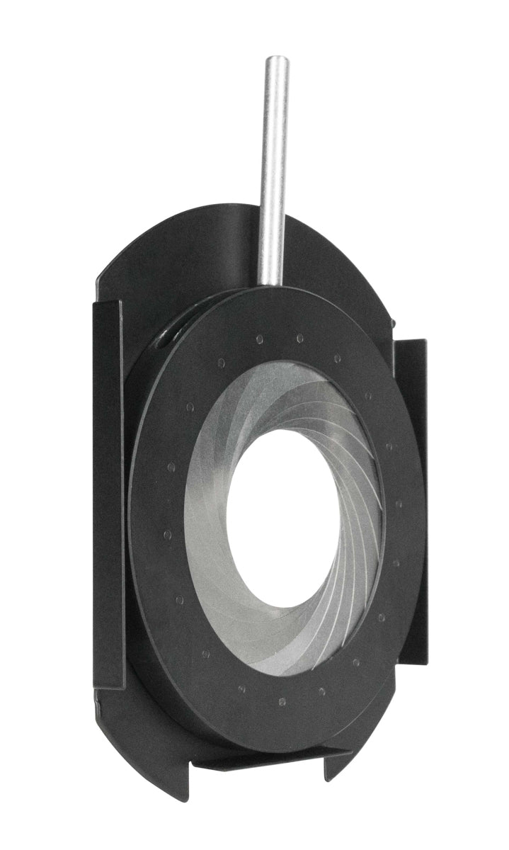 Nanlite Adjustable Iris Diaphragm für FM-mount Projector (PJ-FMM-AI)