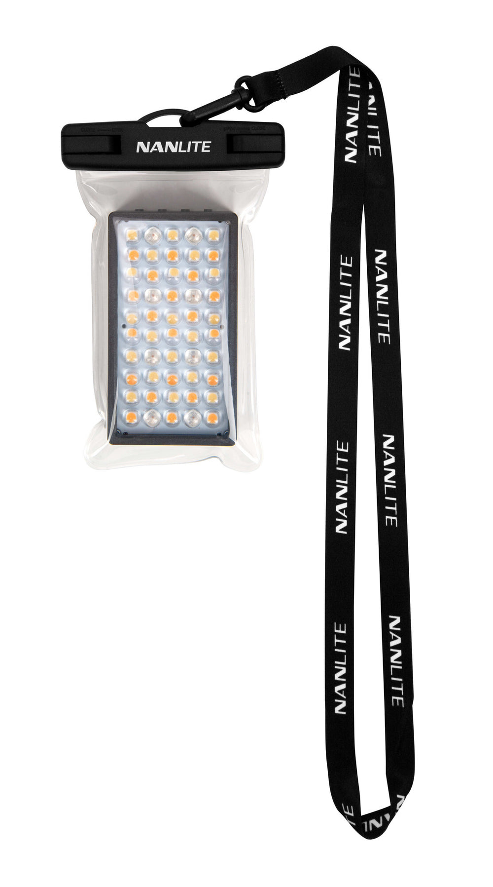 Wasserdichte Nanlite-Tasche für LitoLite 5C